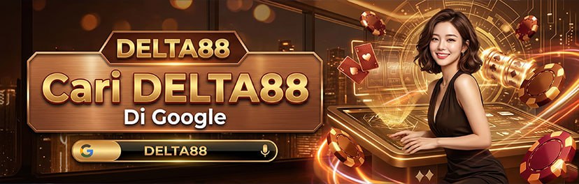DELTA88 GACOR