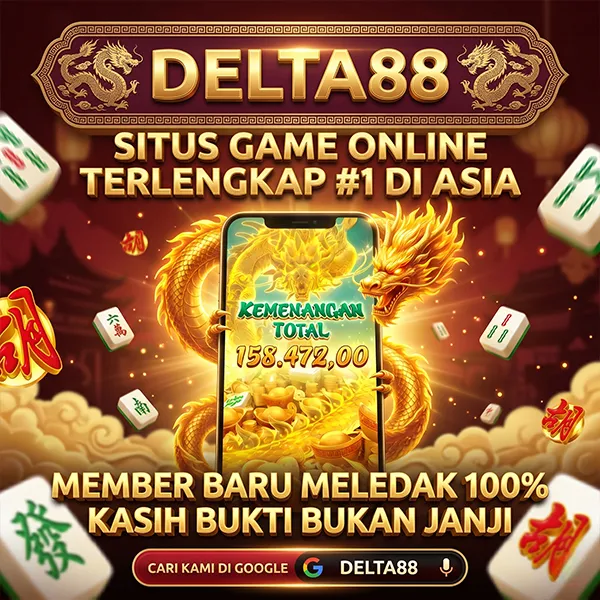 DELTA88 : Situs Slot online Gacor Terlengkap #1 di ASIA