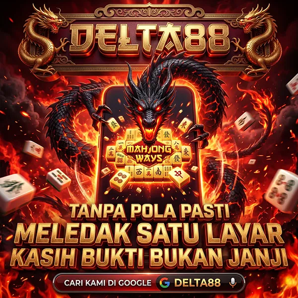 DELTA88 Link Slot88 Terpercaya - Situs Terlengkap Langsung Wede Lunas