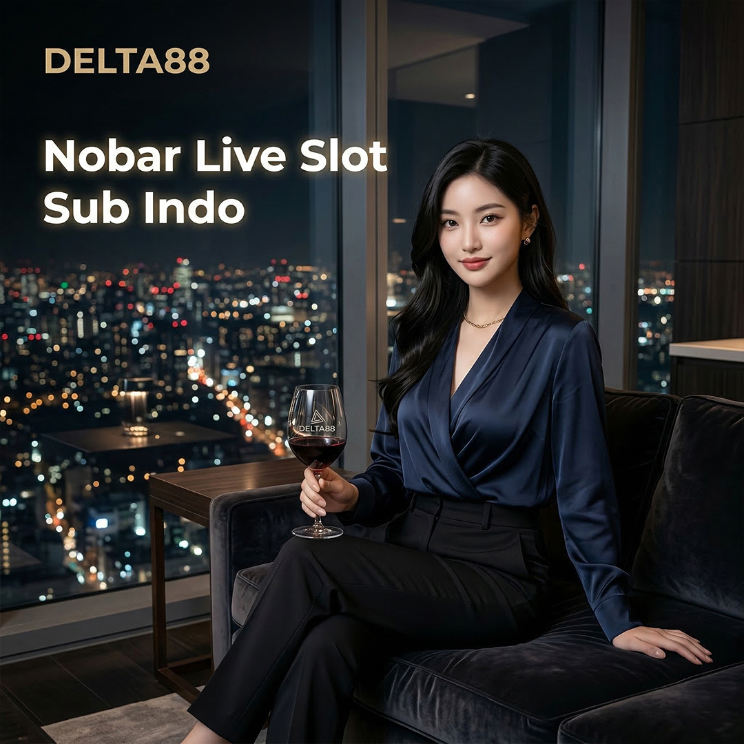 DELTA88 : Link login situs pencari cuan Tercepat